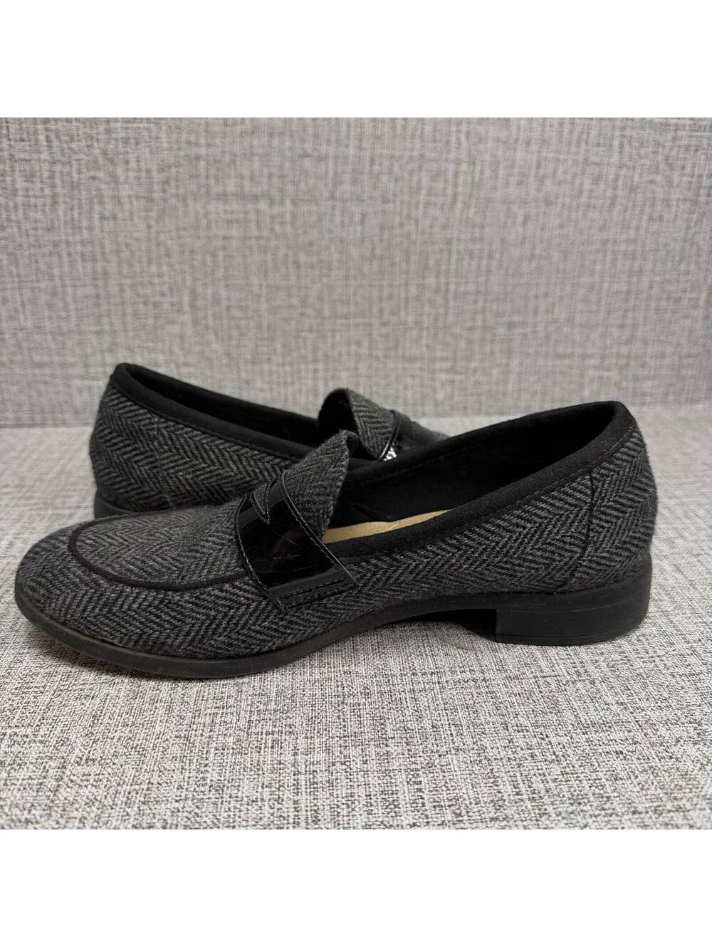 Clarks clark’s collection
